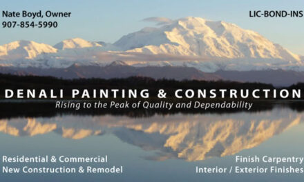 Denali Painting & Construction